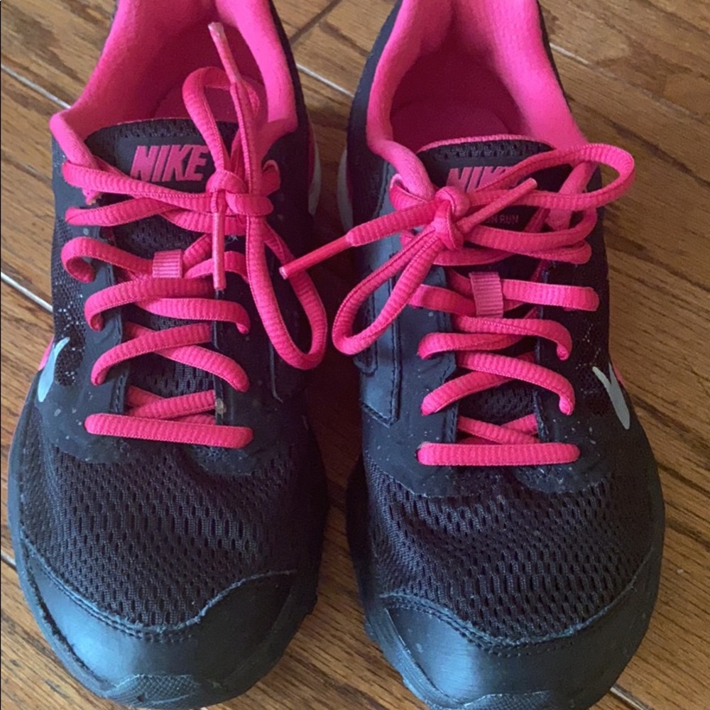 Nike Sneakers Youth 3.5